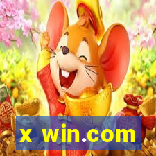 x win.com